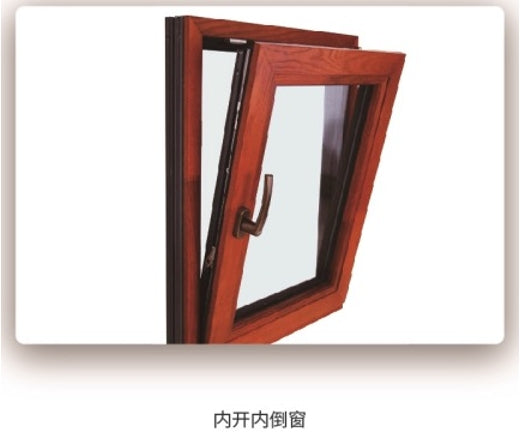 Custom Aluminum Alloy Windows & Doors